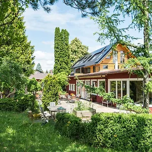 Seinz Wisdom - Vegan/vegetarische Bio-seminarhotel Bad Kohlgrub